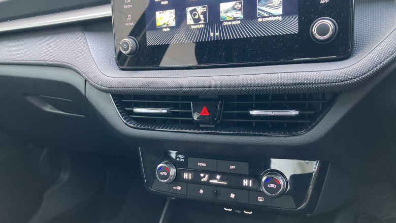 Skoda Fabia 1.0 TSI SE Edition 5dr Petrol Hatchback